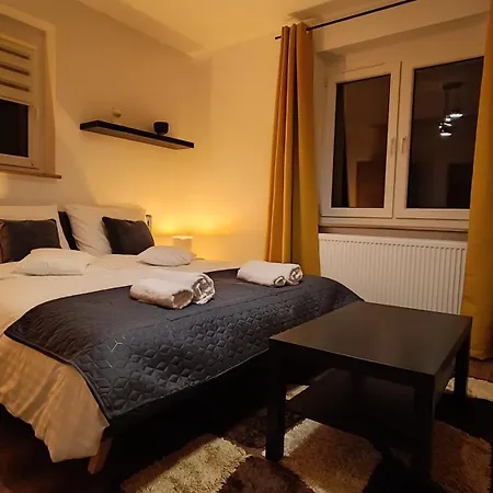 Na Poli Apartment *