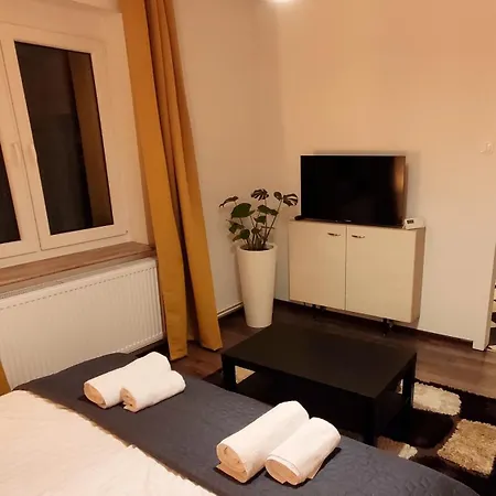 Na Poli Apartment Walbrzych