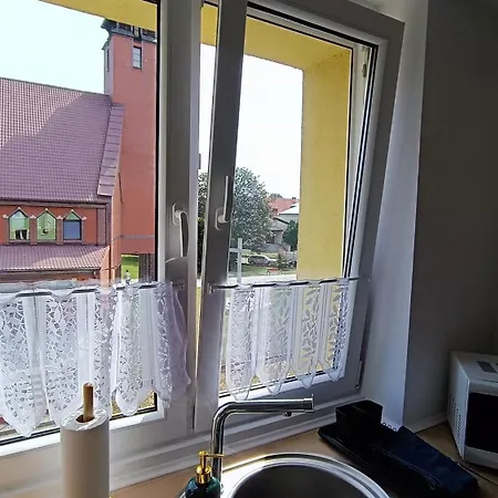 Apartment Na Poli *