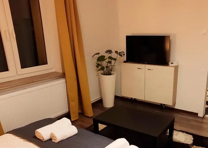 Na Poli Daire Wałbrzych